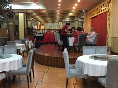 -三羊居食府(文艺路店)