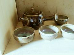 -不贰手作陶艺diy·烧玻璃·银饰团建(人民大学店)