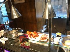 -北京朝阳悠唐皇冠假日酒店
