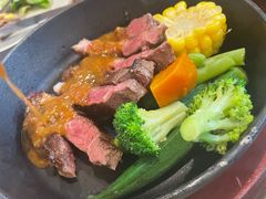 -彼德西餐厅(凯德广场新南店)