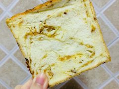 招牌肉松-爸爸糖吐司面包(重庆解放碑英利大融城店)