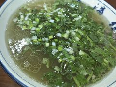 -澄城水盆羊肉(澄县老哥红庙坡店)