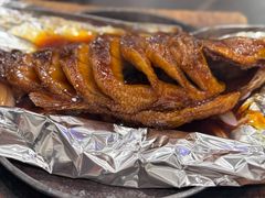 -国人川菜(李家村建东街店)
