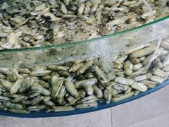 -蓝珊甄选海鲜自助·火锅大排档(近阿那亚店)