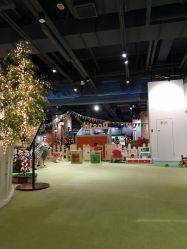 -幻贝家儿童乐园(苏州中心店)