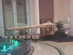 -漢咖啡·全服务式自助晚餐(武汉洲际酒店)