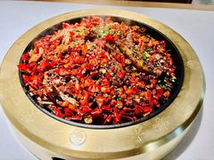 -恰八斗·湖南菜馆(国贸店)
