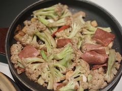 -新兴·金羊座·粤菜点心(乐峰店)