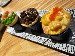 -西月山居匠心创意料理(江汉路新佳丽广场店)