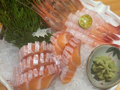 -大岛日本料理铁板烧(南通大饭店)