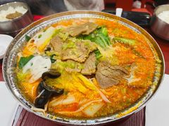 -喜家德虾仁水饺(长泰广场店)