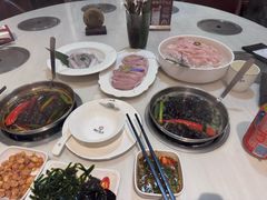 -围炉夜话·潮汕卤水火锅(榕江店)