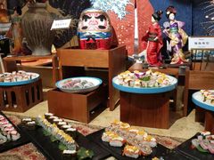 -芭菲盛宴·环球美食(北城国际店)