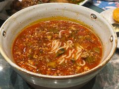 -浩海火烧云傣家菜(京广店)