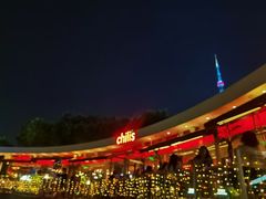 -Chili's Cafe&Bar奇利斯(滨江店)