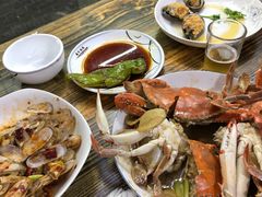 -人和啤酒屋海鲜大排档(营口路店)