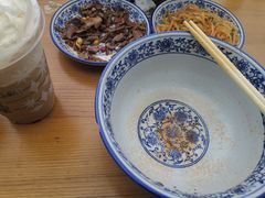 -甘记兰州牛肉面(Chadstone 旗舰店)