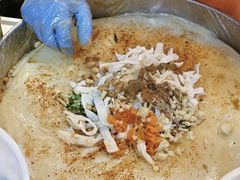 -安徽阜阳卷馍(西单店)