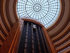 -杭州国际会议中心洲际酒店-原素全日餐厅(解放东路店)