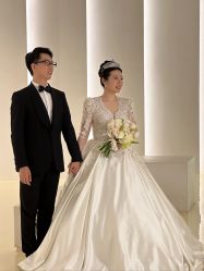-金夫人婚纱摄影(总店)
