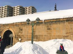 -小樽运河广场(運河プラザ)