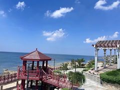 -养马岛旅游度假区