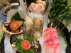 -享月汤皇·海鲜小火锅·聚会(曲江创意谷店)