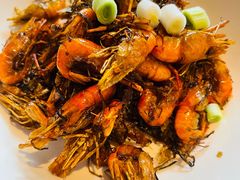 -玫瑰厅上海菜(兴国路店)