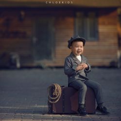 -花开映像儿童摄影