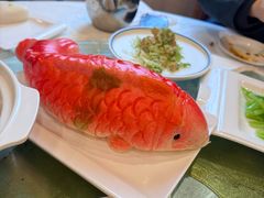 -功德林素菜饭庄(前门店)