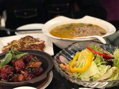 -鹿港小镇(悠唐店)