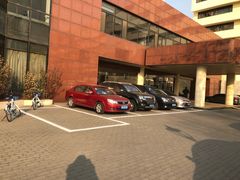 -天津燕园国际大酒店