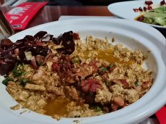 -一块豆腐·海鲜·家常菜(李沧书院路店)
