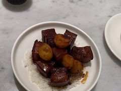 -南小馆(迪士尼小镇店)