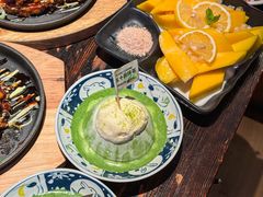 -小川洋风料理(大悦城店)