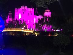 -安徒生童话乐园