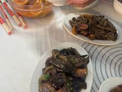 -尹记餐馆(花园店)