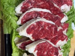 -莱真牛碳火烤肉(合肥旗舰店)