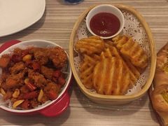 -必胜客(桐梓坡店)