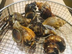 -海味当家(西安路店)