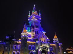 -厦门方特梦幻王国