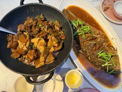 -孙家外婆•长春地标美食新名片(红旗街万达店)