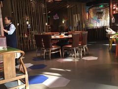 大堂-辛香汇(飞洲店)