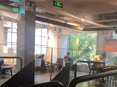 -喜茶(广州北京路惠福东店)