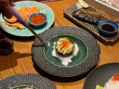 -贰捌零叁精致料理(钱湖店)