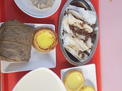 -中山大学南校区-学1食堂