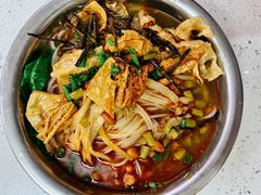 -凤张螺蛳粉·爽口粉(跃进路总店)