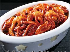 -天津菜馆(南湖店)