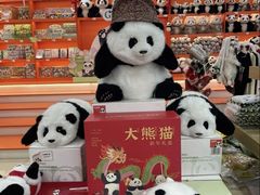 -熊猫邮局(少城店)