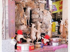 -乔家满族八大碗(流水沟店)